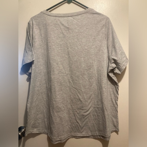 Peanuts Christmas Tee shirt - Picture 2 of 3